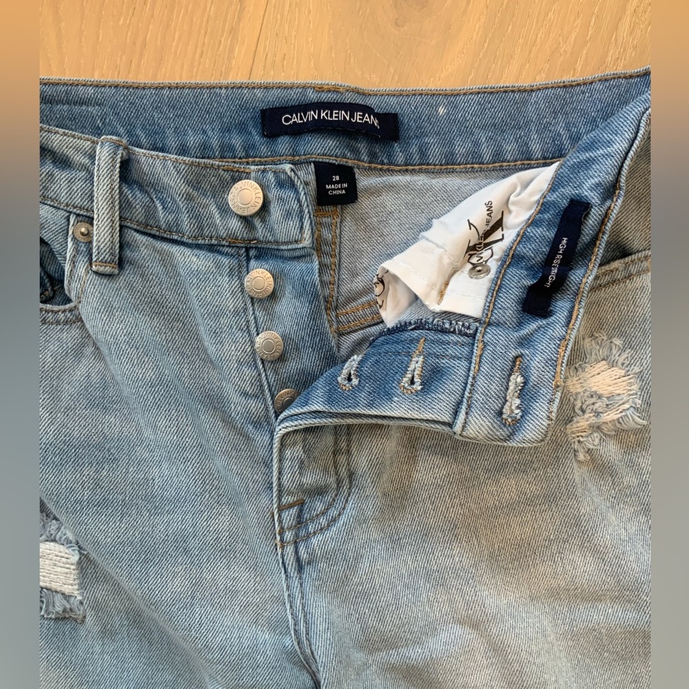 Calvin Klein Jeans